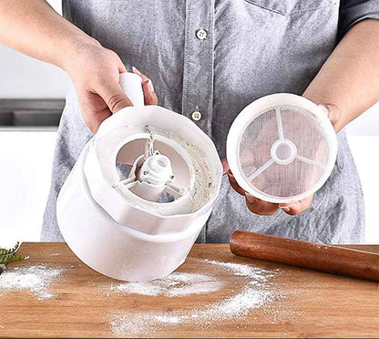 tamis cuisine electrique capacité 5 tasses